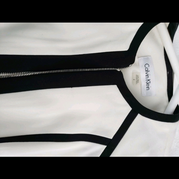 Calvin Klein jacket - Picture 2 of 2